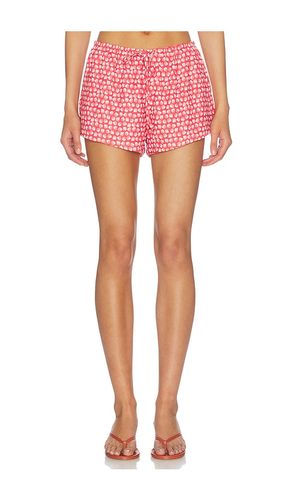 The Remi Short in . Size M. Also in S, XS - Solid & Striped - Modalova