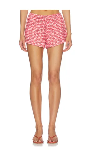 The Remi Short in . Size XS. Also in S, M - Solid & Striped - Modalova