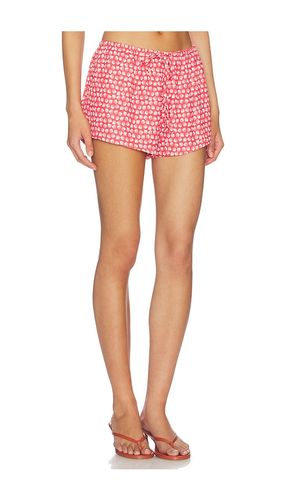 The Remi Short in . Size M. Also in S, XS - Solid & Striped - Modalova