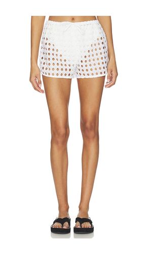 The Remi Short in . Size L. Also in M, S, XS - Solid & Striped - Modalova