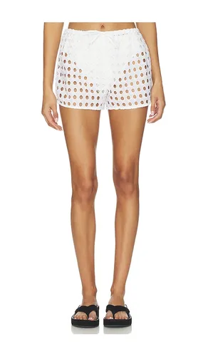 The Remi Short in . Size S. Also in L, XS - Solid & Striped - Modalova