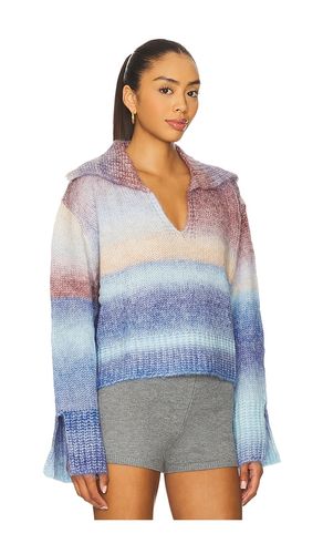 The Lola Pullover in . Size XS. Also in L - Solid & Striped - Modalova
