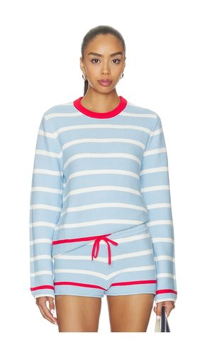 The Hudson Sweater in . Size L. Also in S, XL, XS - Solid & Striped - Modalova