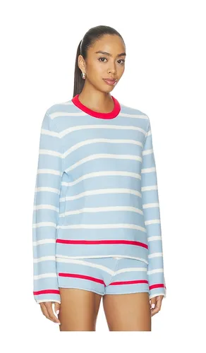 The Hudson Sweater in . Size L. Also in S, XL, XS - Solid & Striped - Modalova