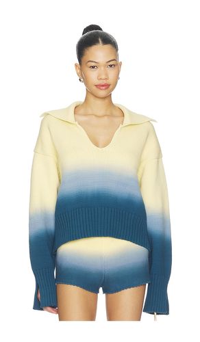 The Lola Pullover in . Size L. Also in M, S, XL, XS - Solid & Striped - Modalova