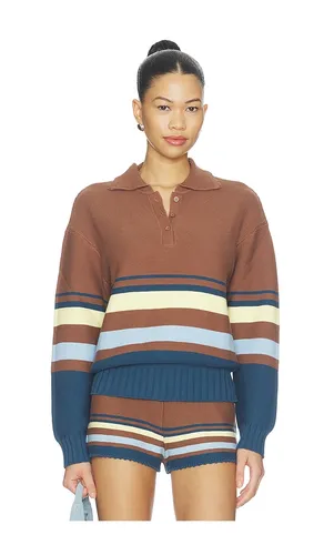 PULLOVER & SWEATSHIRTS THE CLEO in . Größe L. Also in M, S, XL, XS - Solid & Striped - Modalova