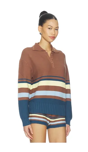PULLOVER & SWEATSHIRTS THE CLEO in . Größe L. Also in M, S, XL, XS - Solid & Striped - Modalova