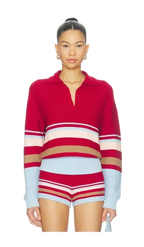 STRICK THE CLEO in . Größe L. Also in M, S, XL, XS - Solid & Striped - Modalova