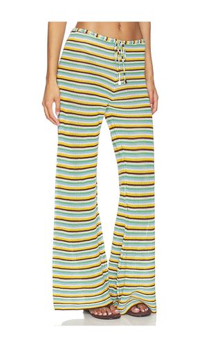 The Ayden Pant in ,. Size L. Also in M, XL - Solid & Striped - Modalova