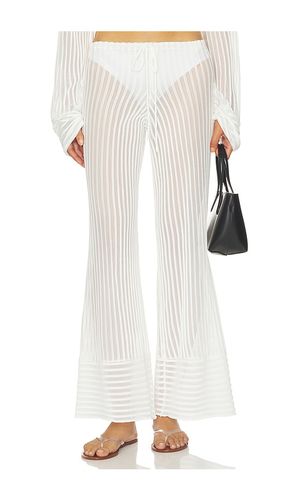 The Athena Pant in . Size S. Also in M, L, XL - Solid & Striped - Modalova