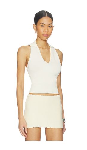 The Shelby Top in . Size L. Also in M - Solid & Striped - Modalova