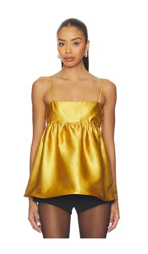 The Yarden Top in . Taglia M. Also in S - Solid & Striped - Modalova