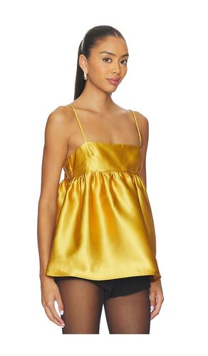 The Yarden Top in . Taglia M. Also in S - Solid & Striped - Modalova
