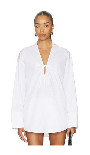 The Livia Tunic in . Size S. Also in XS - Solid & Striped - Modalova