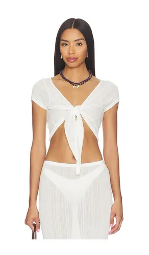 The Rianne Top in . Size XS. Also in S, M, L, XL - Solid & Striped - Modalova