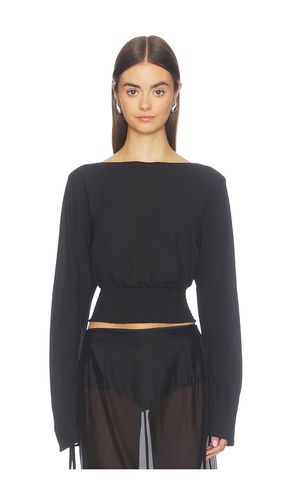 The Ace Top in . Taglia L. Also in M, S, XL - Solid & Striped - Modalova