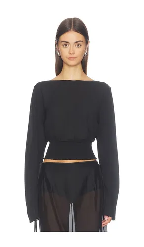 The Ace Top in . Taglia XS. Also in S, L, XL - Solid & Striped - Modalova