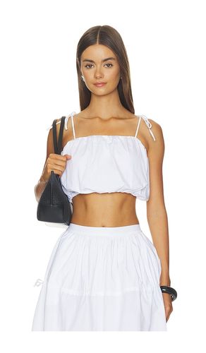 The Ivy Top in . Size L. Also in M, S, XL - Solid & Striped - Modalova
