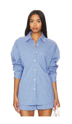 The Jancy Blouse in . Taglia XL. Also in L - Solid & Striped - Modalova