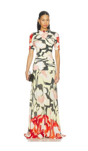 KLEID BECA in . Größe L. Also in S, XS - SILVIA TCHERASSI - Modalova