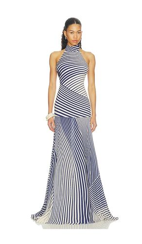 KLEID LEONORE in . Größe S. Also in M - SILVIA TCHERASSI - Modalova