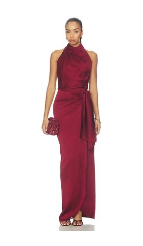 KLEID DAVINIA in . Größe L. Also in M, S, XS - SILVIA TCHERASSI - Modalova