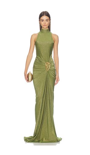 Frances Dress in . Size L. Also in S, XS - SILVIA TCHERASSI - Modalova