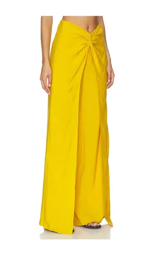 Canturipe Pant in . Size L. Also in XS - SILVIA TCHERASSI - Modalova