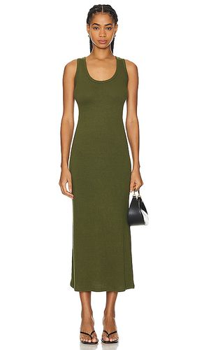 Roxanne Scoop Neck Dress in . - size L (also in M, S, XS) - SABLYN - Modalova