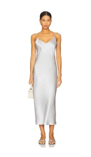Taylor Dress in Baby Blue. - size L (also in M, S, XS) - SABLYN - Modalova