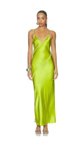 SPITZENBESETZTES SLIPKLEID CECE in . Größe S. Also in M - SABLYN - Modalova