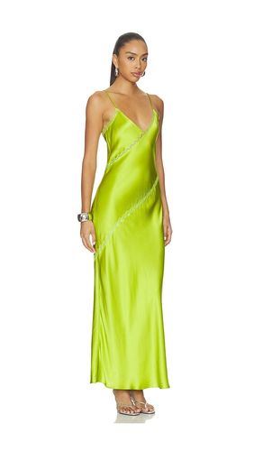 SPITZENBESETZTES SLIPKLEID CECE in . Größe S. Also in M - SABLYN - Modalova