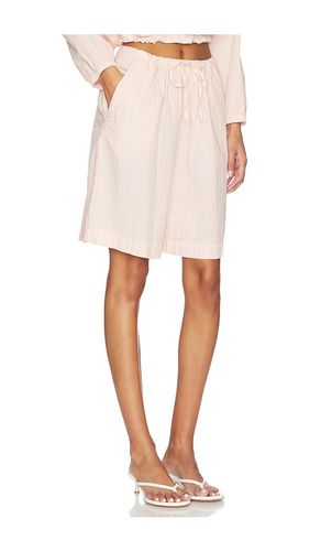Gemma Cinched Longer Short in . Size M. Also in S - SABLYN - Modalova