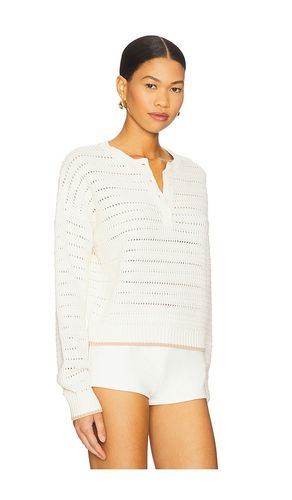 Maeve Henley Pullover in . Size M. Also in XS - SABLYN - Modalova