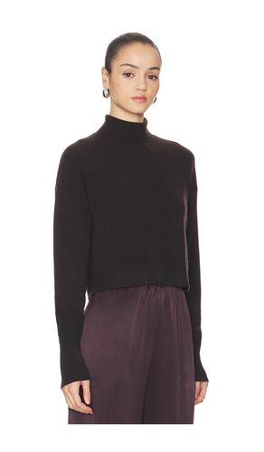 Sable Turtleneck Sweater in . Size M. Also in L - SABLYN - Modalova