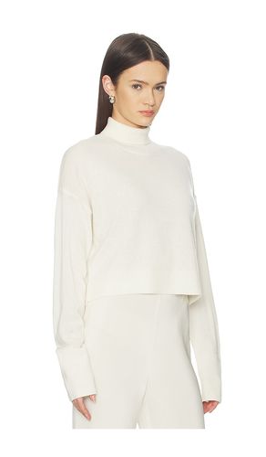Sable Turtleneck Sweater in . Size S. Also in M, L - SABLYN - Modalova