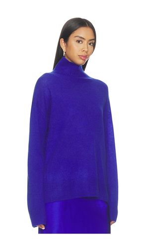 Filomena Slouchy Turtleneck Sweater in . Size L. Also in S - SABLYN - Modalova