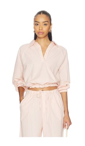 Tala Cinched Anorak in . Size L. Also in XS - SABLYN - Modalova