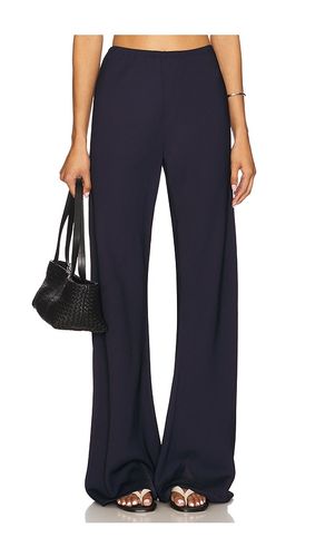 Rio Pant in Navy. - size L (also in S) - SABLYN - Modalova