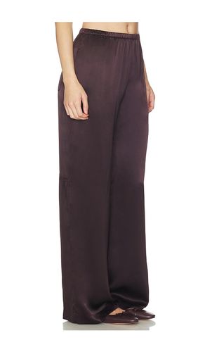 Lexi Lower Rise Relaxed Pant in . Size L. Also in M - SABLYN - Modalova