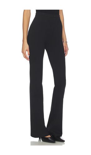 Petra Subtle Flare Legging in . Size M. Also in XS - SABLYN - Modalova