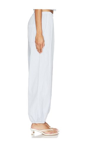 Tonni Slouchy Jogger in . Size L. Also in S - SABLYN - Modalova