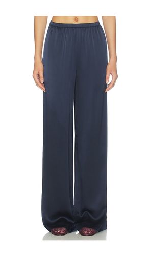 Lexi Low Rise Relaxed Pull On Pant in . Size M. Also in S, XS - SABLYN - Modalova