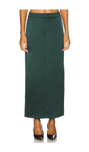 Posey Maxi Trouser Skirt in . Size S. Also in M - SABLYN - Modalova