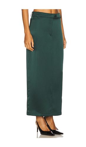 Posey Maxi Trouser Skirt in . Size M. Also in S - SABLYN - Modalova