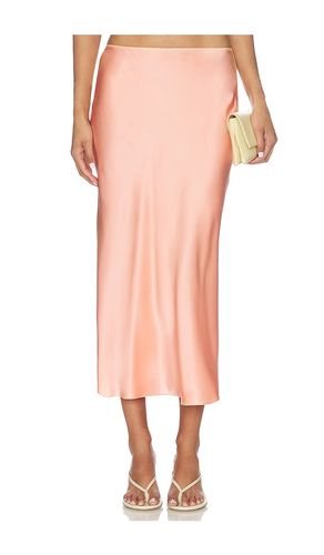 Miranda Bias Cut Pull On Skirt in . Size M. Also in S - SABLYN - Modalova