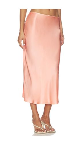 Miranda Bias Cut Pull On Skirt in . Size M. Also in S - SABLYN - Modalova