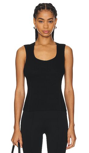 Sabrina Scoop Neck Tank in . - size L (also in M, S, XS) - SABLYN - Modalova