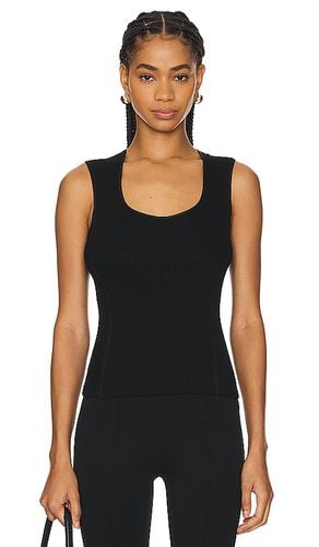 Sabrina Scoop Neck Tank in . - size M (also in S, XS) - SABLYN - Modalova