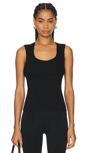 Sabrina Scoop Neck Tank in . - size S (also in XS) - SABLYN - Modalova